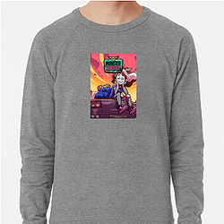 Jesse Cox The King of Gaming Jesse Cox Sweatshirts