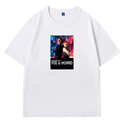 Jesse Cox Beyond The Screen Jesse Cox T-Shirts