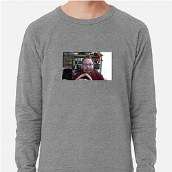 Jesse Cox No Limits Just Fun Jesse Cox Sweatshirts