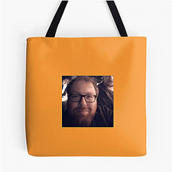 Jesse Cox The World Is My Stage Jesse Cox Bags