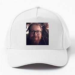 Jesse Cox The World Is My Stage Jesse Cox Hats & Caps