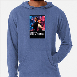 Jesse Cox Beyond The Screen Jesse Cox Hoodies