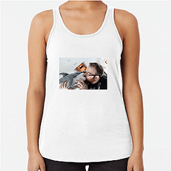 Jesse Cox Unforgettable Videos Jesse Cox Tank Tops