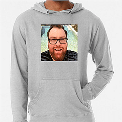 Jesse Cox The World Is A Game Jesse Cox Hoodies