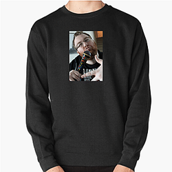 Jesse Cox A True Masterpiece Jesse Cox Sweatshirts