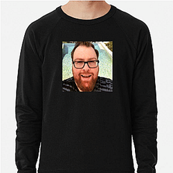 Jesse Cox The World Is A Game Jesse Cox Sweatshirts