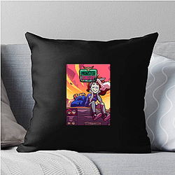 Jesse Cox The King of Gaming Jesse Cox Pillows Cover