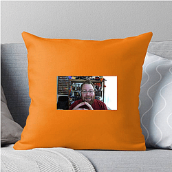 Jesse Cox No Limits Just Fun Jesse Cox Pillows Cover