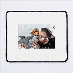Jesse Cox Unforgettable Videos Jesse Cox Mouse Pads
