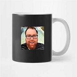 Jesse Cox The World Is A Game Jesse Cox Mugs