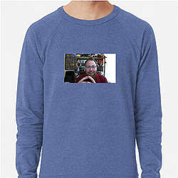 Jesse Cox No Limits Just Fun Jesse Cox Sweatshirts