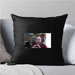 Jesse Cox No Limits Just Fun Jesse Cox Pillows Cover