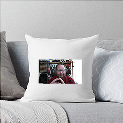 Jesse Cox No Limits Just Fun Jesse Cox Pillows Cover