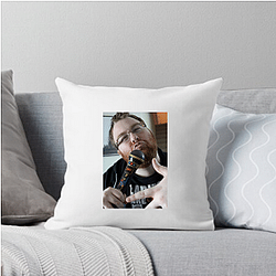 Jesse Cox A True Masterpiece Jesse Cox Pillows Cover