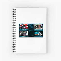 Jesse Cox Always Funny Always Insightful Jesse Cox Notebook