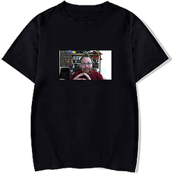 Jesse Cox No Limits Just Fun Jesse Cox T-Shirts