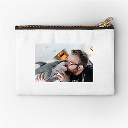 Jesse Cox Unforgettable Videos Jesse Cox Zipper Pouches
