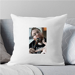 Jesse Cox A True Masterpiece Jesse Cox Pillows Cover