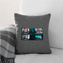 Jesse Cox Always Funny Always Insightful Jesse Cox Pillows Cover