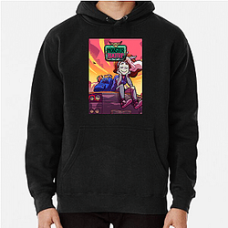 Jesse Cox The King of Gaming Jesse Cox Hoodies