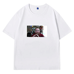Jesse Cox No Limits Just Fun Jesse Cox T-Shirts
