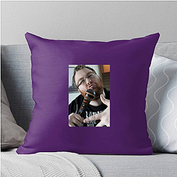 Jesse Cox A True Masterpiece Jesse Cox Pillows Cover