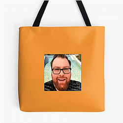 Jesse Cox The World Is A Game Jesse Cox Bags