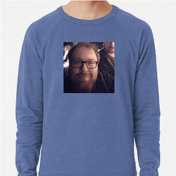 Jesse Cox The World Is My Stage Jesse Cox Sweatshirts