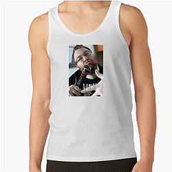 Jesse Cox A True Masterpiece Jesse Cox Tank Tops
