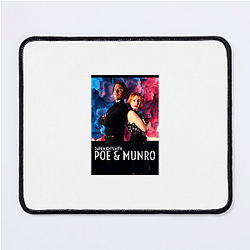Jesse Cox Beyond The Screen Jesse Cox Mouse Pads