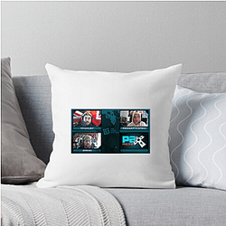 Jesse Cox Always Funny Always Insightful Jesse Cox Pillows Cover