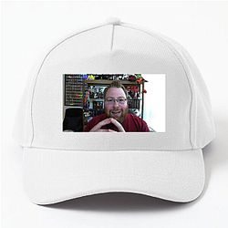 Jesse Cox No Limits Just Fun Jesse Cox Hats & Caps