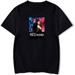 Jesse Cox Beyond The Screen Jesse Cox T-Shirts