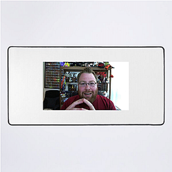 Jesse Cox No Limits Just Fun Jesse Cox Mouse Pads