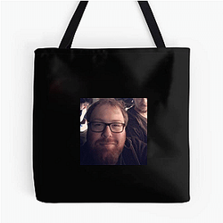 Jesse Cox The World Is My Stage Jesse Cox Bags