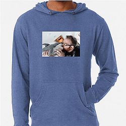 Jesse Cox Unforgettable Videos Jesse Cox Hoodies