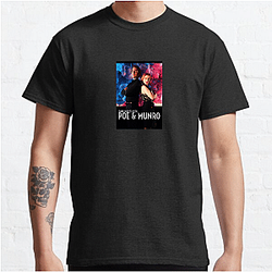 Jesse Cox Beyond The Screen Jesse Cox T-Shirts