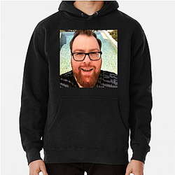Jesse Cox The World Is A Game Jesse Cox Hoodies