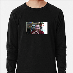 Jesse Cox No Limits Just Fun Jesse Cox Sweatshirts
