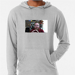 Jesse Cox No Limits Just Fun Jesse Cox Hoodies