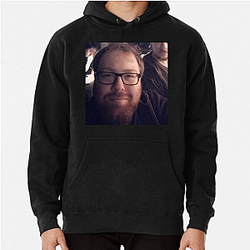 Jesse Cox The World Is My Stage Jesse Cox Hoodies