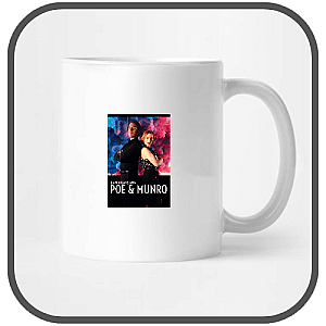 Jesse Cox Mugs