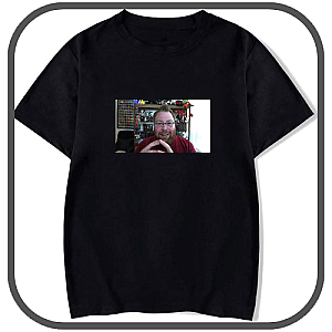 Jesse Cox T-Shirts