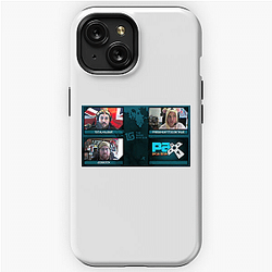 Jesse Cox Always Funny Always Insightful Jesse Cox Samsung Cases