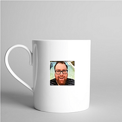 Jesse Cox The World Is A Game Jesse Cox Mugs