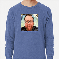 Jesse Cox The World Is A Game Jesse Cox Sweatshirts