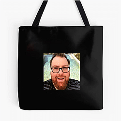 Jesse Cox The World Is A Game Jesse Cox Bags
