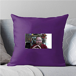 Jesse Cox No Limits Just Fun Jesse Cox Pillows Cover