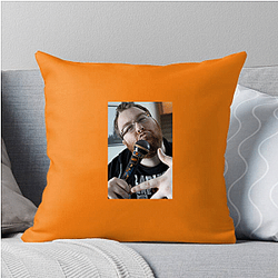 Jesse Cox A True Masterpiece Jesse Cox Pillows Cover