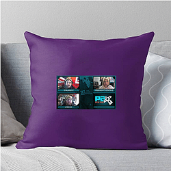 Jesse Cox Always Funny Always Insightful Jesse Cox Pillows Cover
